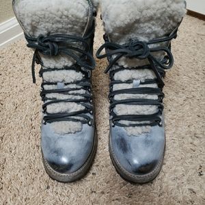 Freebird by Steven Norway Booties